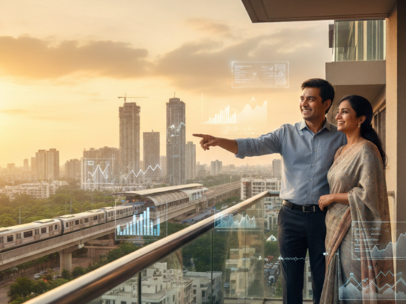 Property in Dombivili