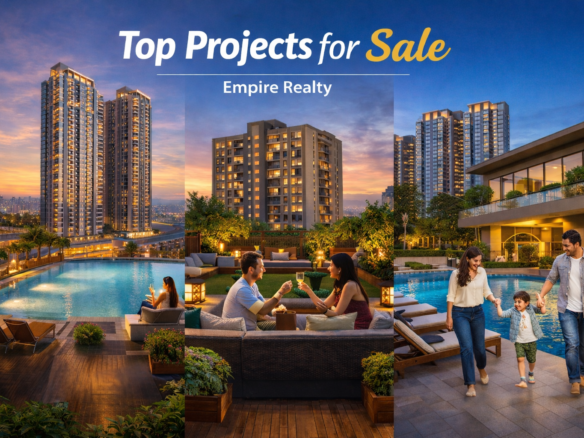 Property in Thane