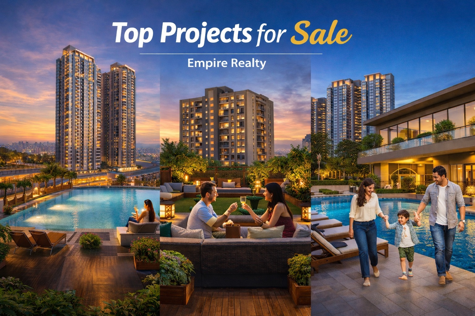 Property in Thane