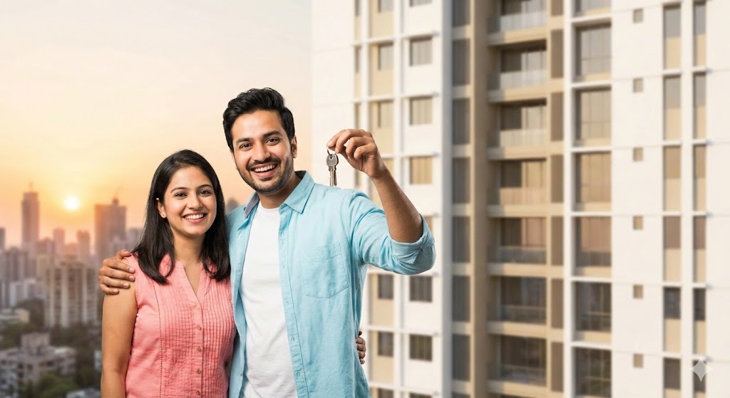 Property in Mumbai