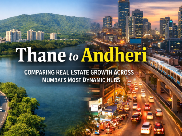 Property In Thane