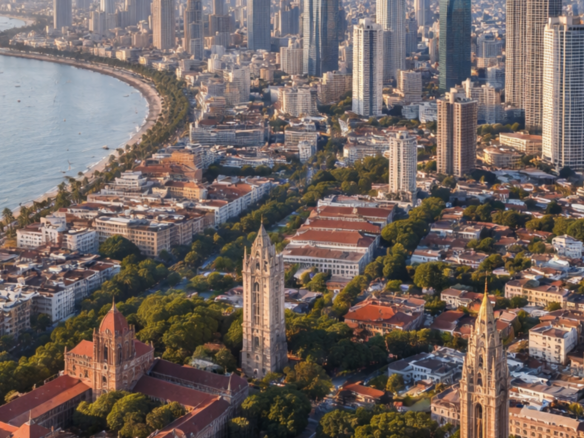 Property In South Mumbai