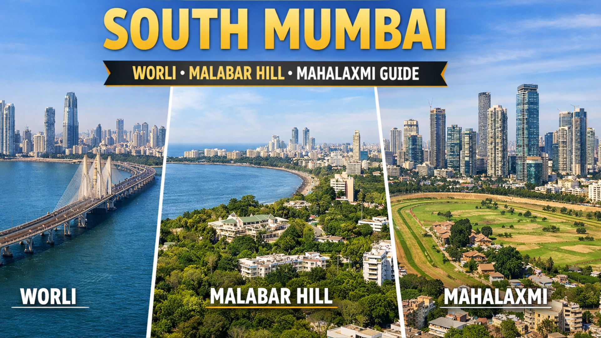 Property in South Mumbai