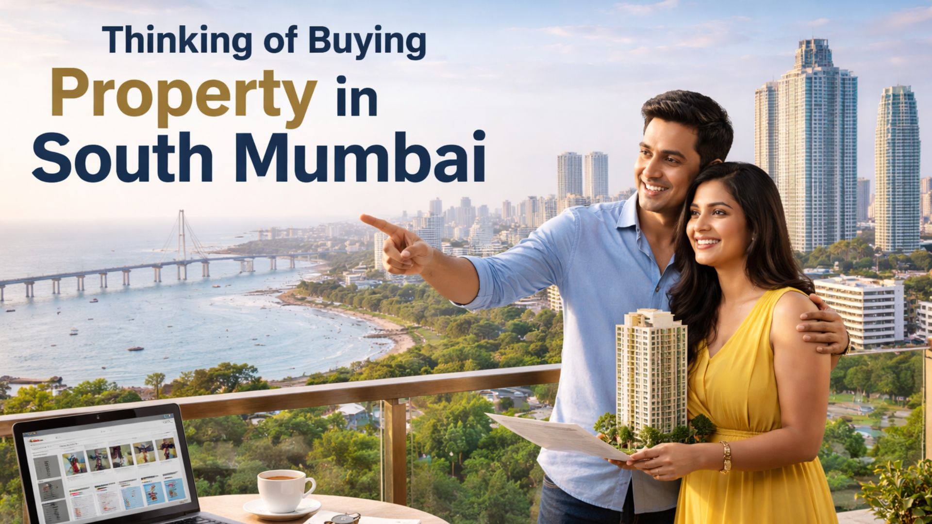 Property in South Mumbai